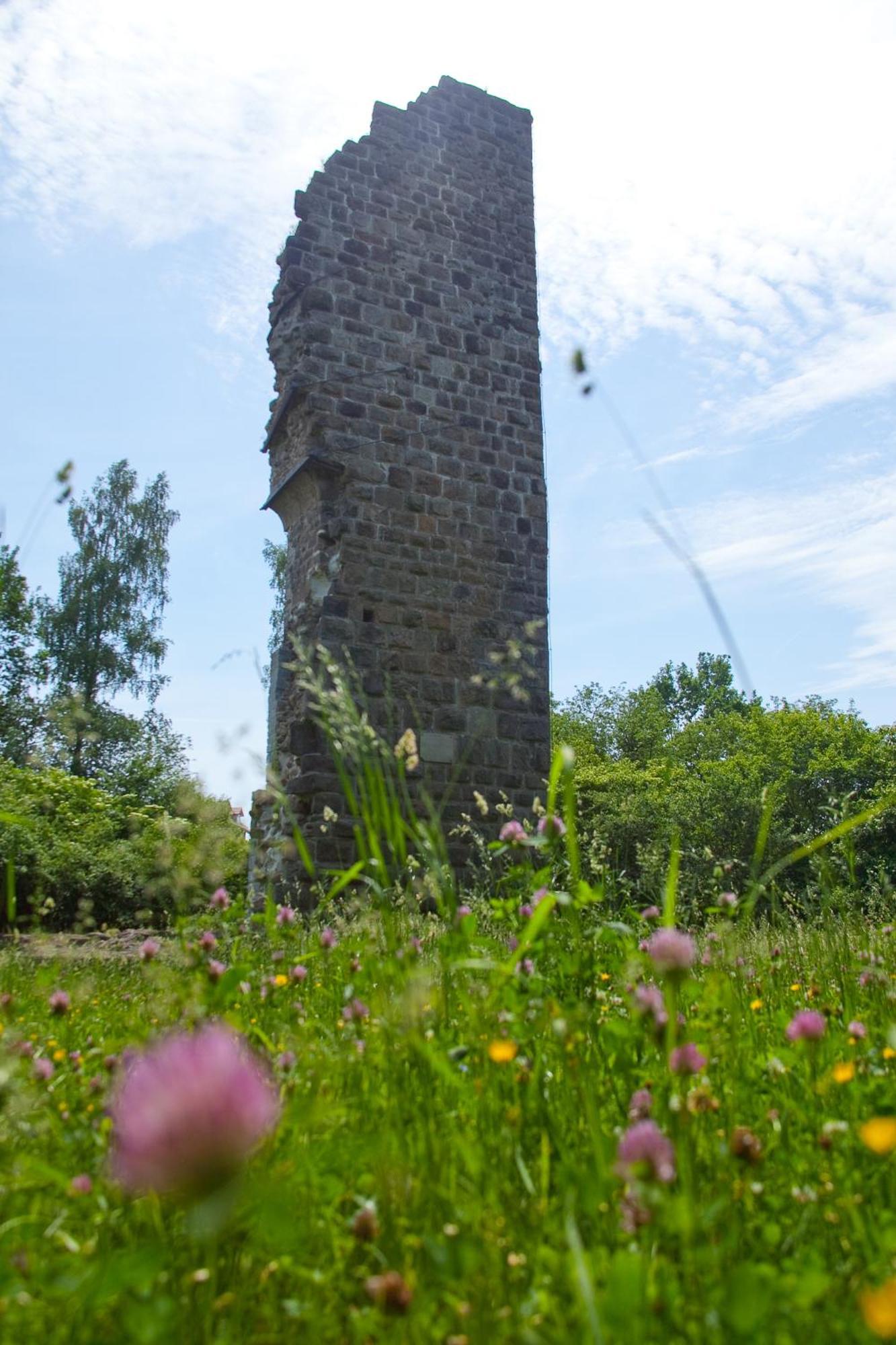 Gasthaus Am Oedenturm Chammünster Zewnętrze zdjęcie