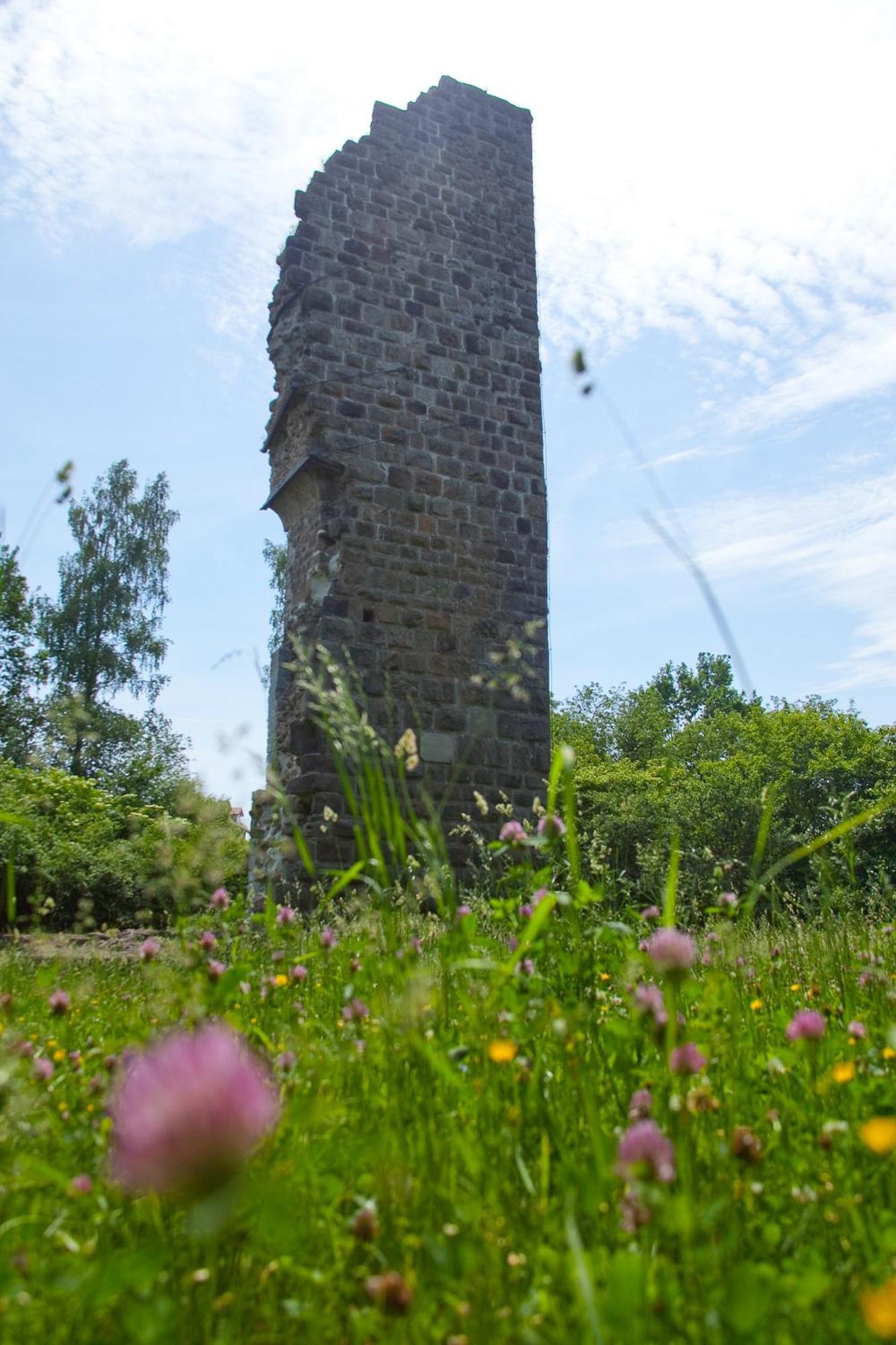 Hotel Gasthaus Am Oedenturm Chammünster Zewnętrze zdjęcie