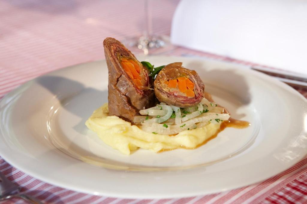 Gasthaus Am Oedenturm Chammünster Zewnętrze zdjęcie