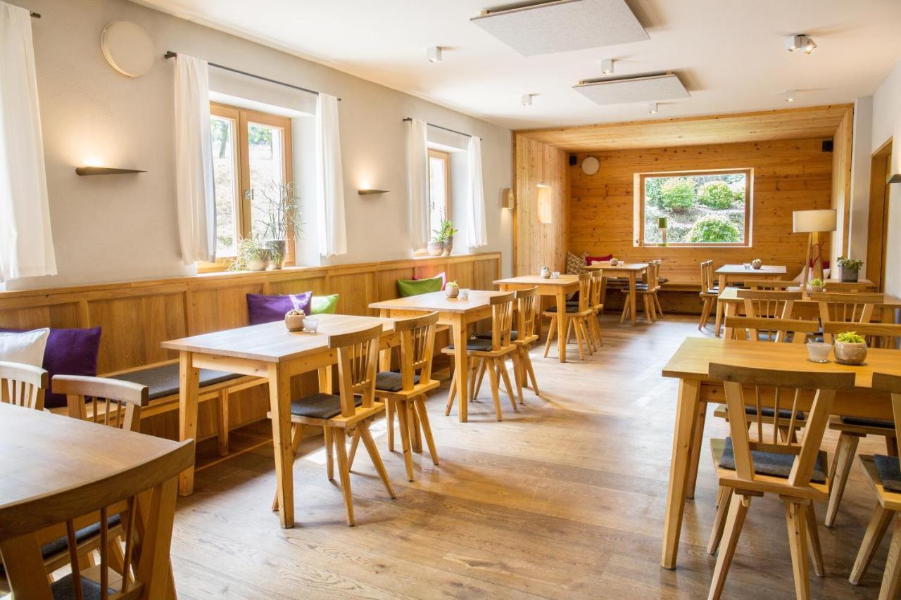 Gasthaus Am Oedenturm Chammünster Zewnętrze zdjęcie