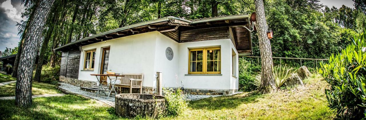 Gasthaus Am Oedenturm Chammünster Zewnętrze zdjęcie